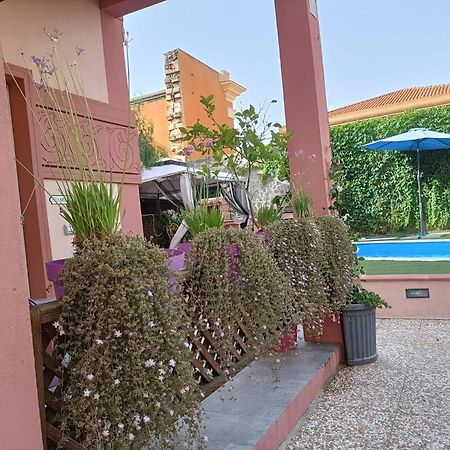 Maison Belle Epoque & Suites Oristano Exterior photo