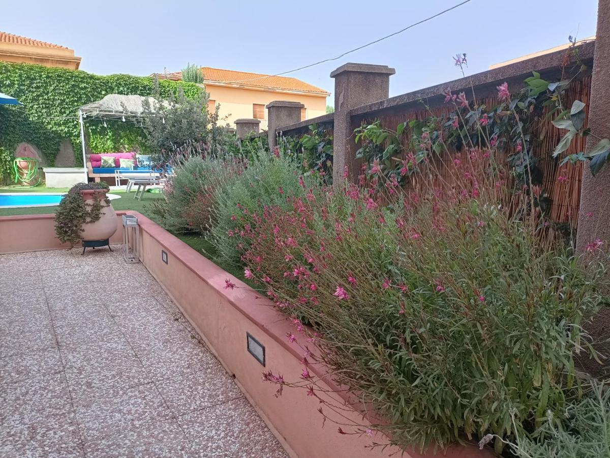 Maison Belle Epoque & Suites Oristano Exterior photo