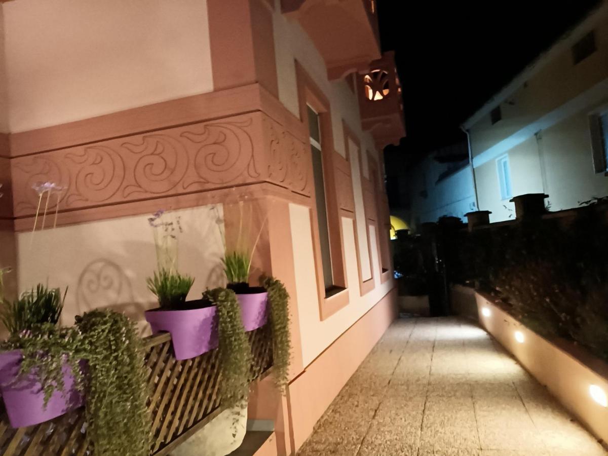 Maison Belle Epoque & Suites Oristano Exterior photo