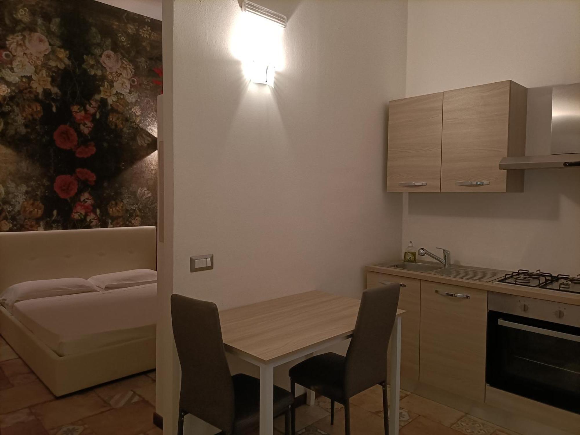 Maison Belle Epoque & Suites Oristano Room photo