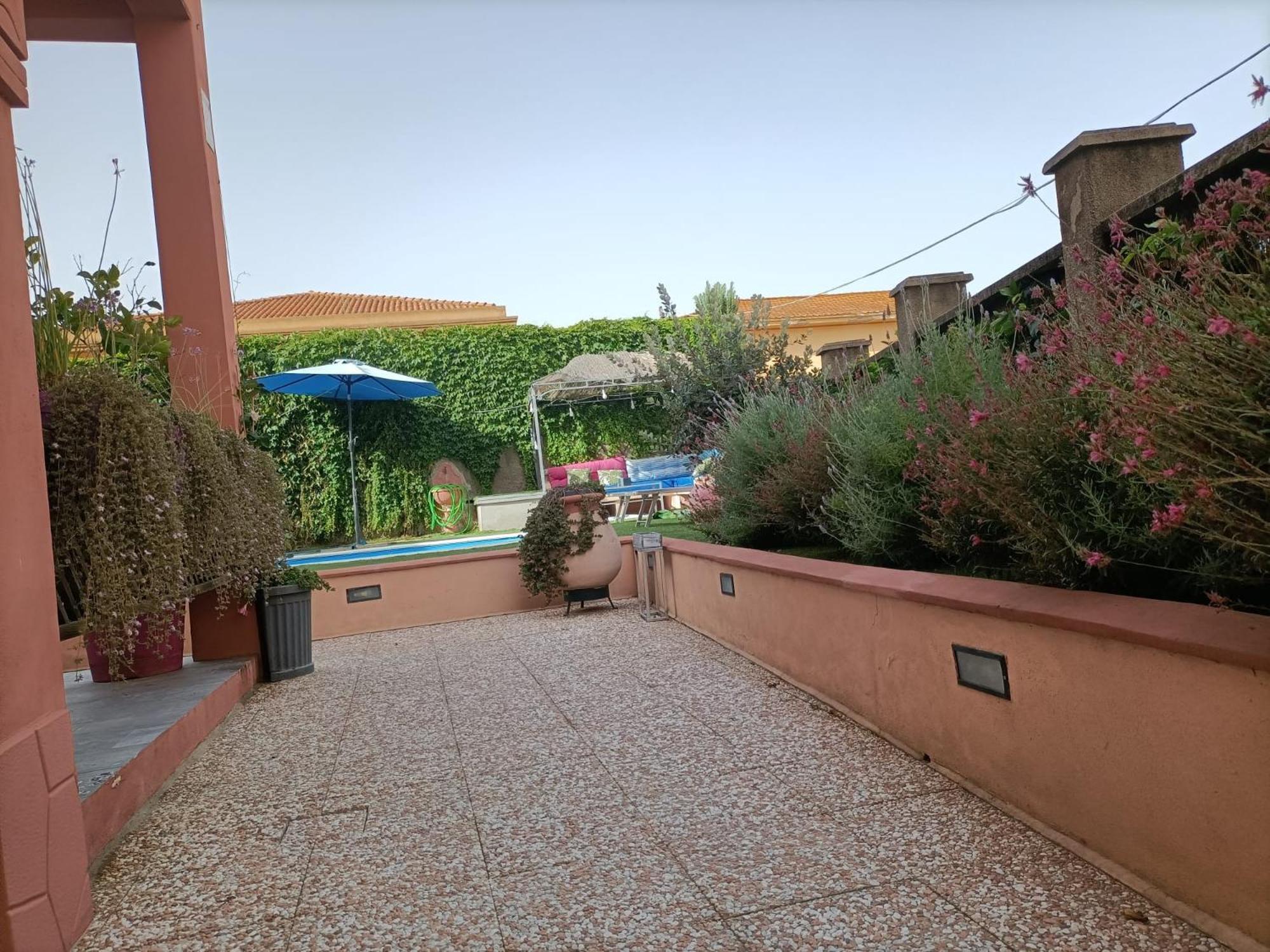 Maison Belle Epoque & Suites Oristano Exterior photo